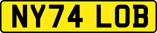 NY74LOB