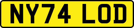 NY74LOD