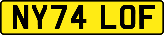NY74LOF