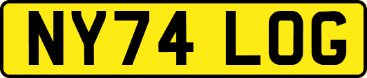 NY74LOG