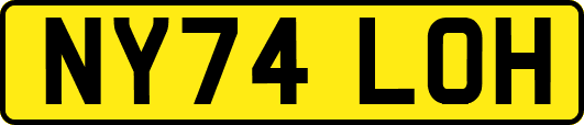 NY74LOH