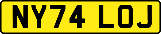 NY74LOJ