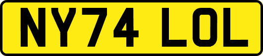 NY74LOL