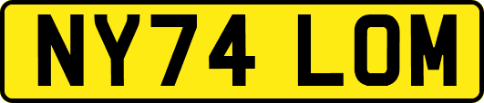 NY74LOM