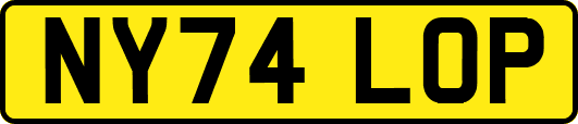 NY74LOP
