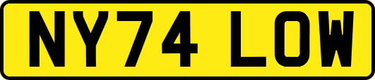NY74LOW