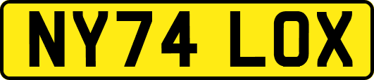 NY74LOX
