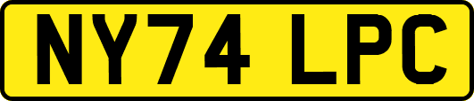 NY74LPC