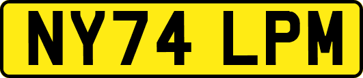 NY74LPM