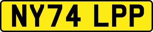 NY74LPP