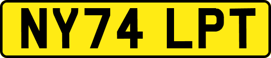 NY74LPT