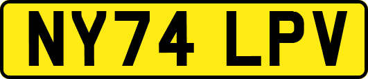 NY74LPV