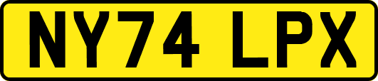 NY74LPX