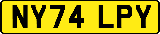 NY74LPY