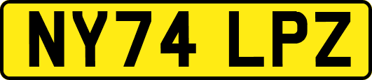 NY74LPZ