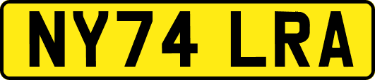 NY74LRA