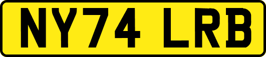 NY74LRB