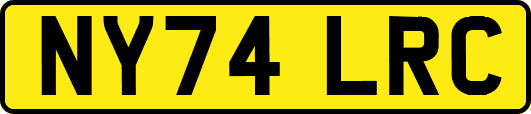 NY74LRC