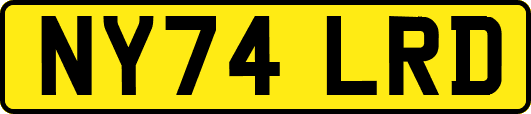 NY74LRD