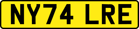 NY74LRE