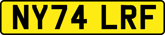 NY74LRF