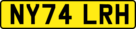 NY74LRH