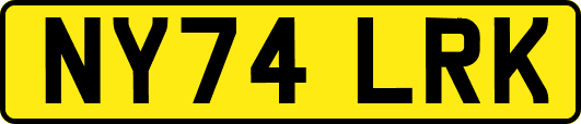 NY74LRK