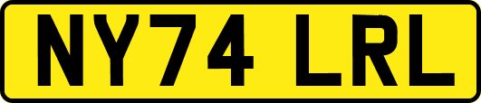NY74LRL