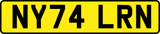 NY74LRN