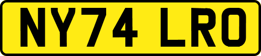 NY74LRO