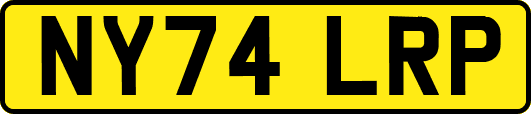 NY74LRP