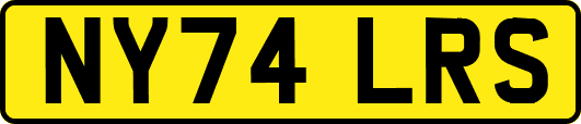 NY74LRS