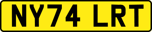 NY74LRT