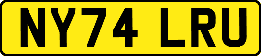 NY74LRU