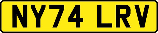 NY74LRV