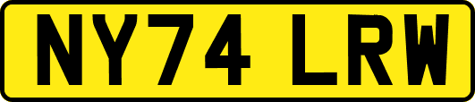 NY74LRW