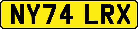 NY74LRX