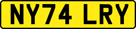 NY74LRY