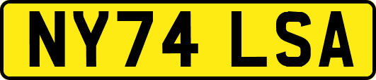 NY74LSA