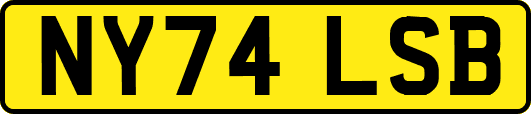 NY74LSB