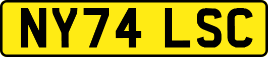 NY74LSC