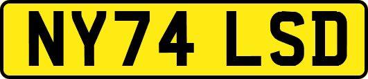 NY74LSD