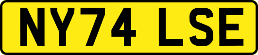 NY74LSE