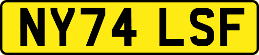 NY74LSF
