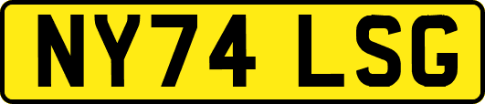 NY74LSG