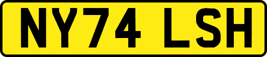 NY74LSH