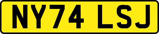 NY74LSJ
