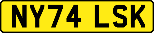 NY74LSK