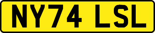 NY74LSL