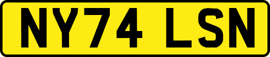NY74LSN